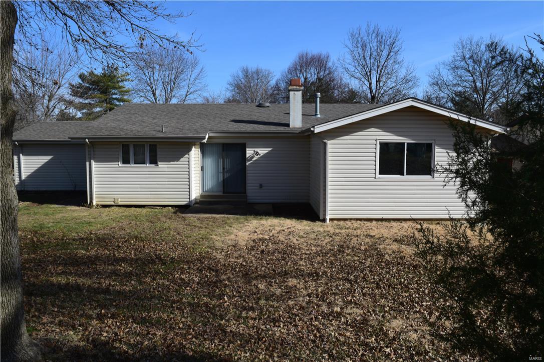 Shenandoah 5 - Residential