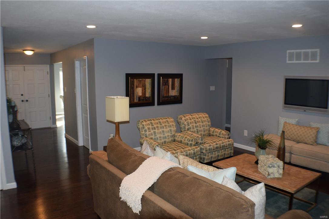 Shenandoah 5 - Residential