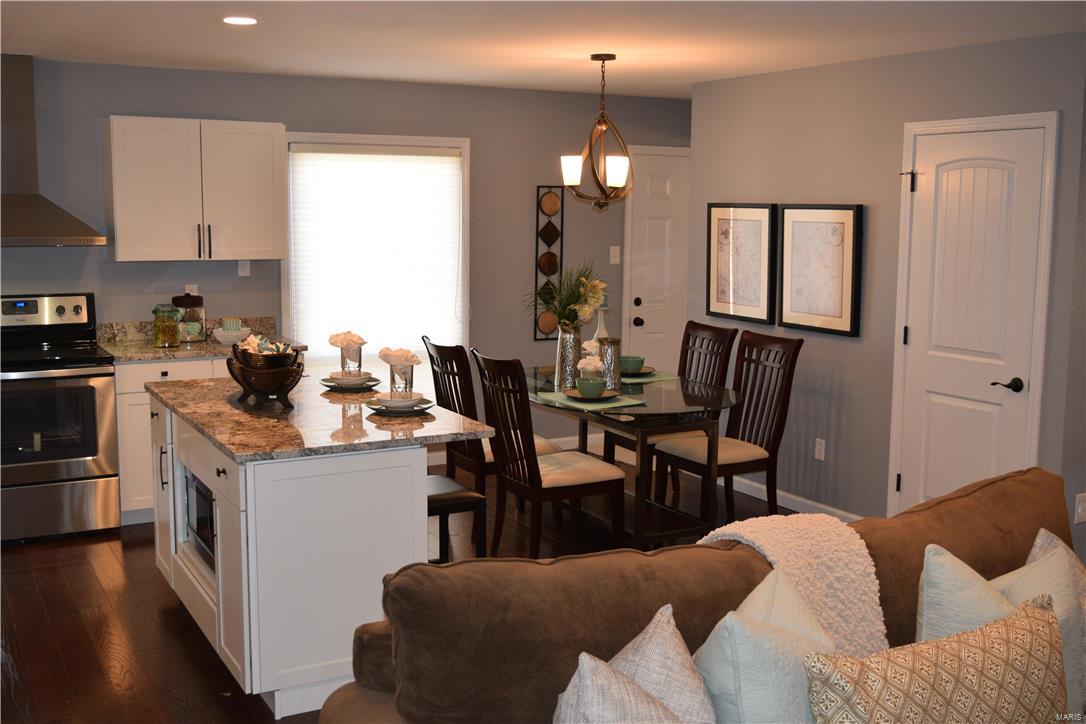 Shenandoah 5 - Residential