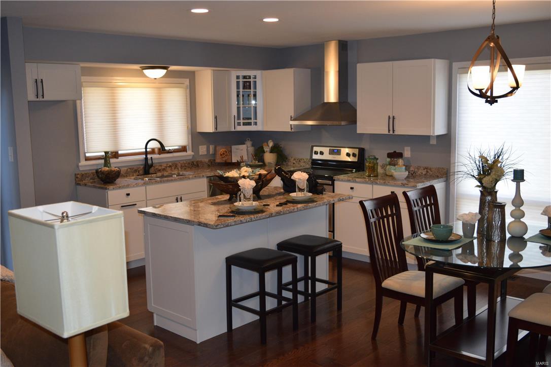 Shenandoah 5 - Residential