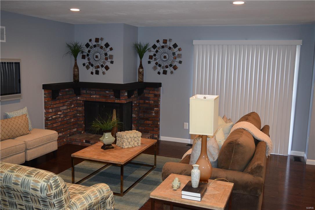 Shenandoah 5 - Residential