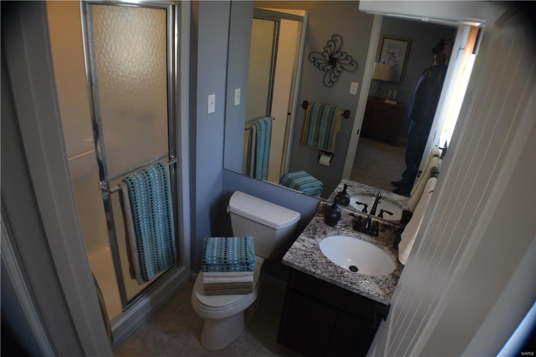 Shenandoah 5 - Residential