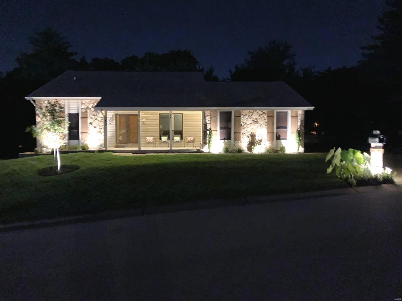 Heritage #3 - Residential