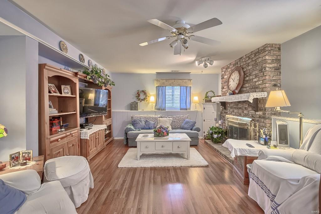 Birnamwood Condo Ph 5 Amd - Residential