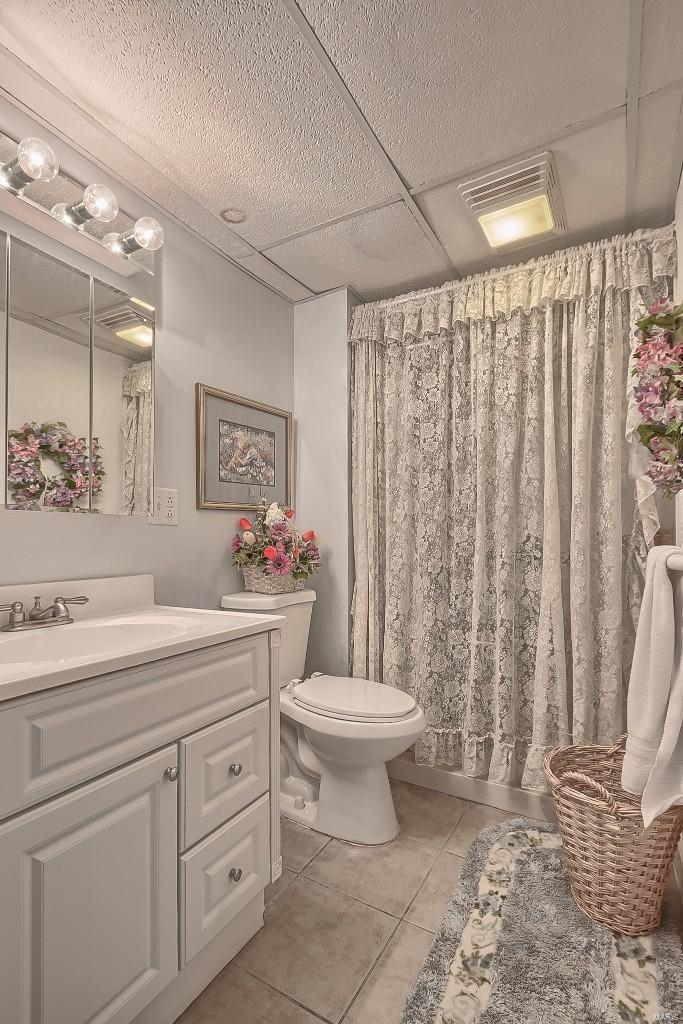 Birnamwood Condo Ph 5 Amd - Residential