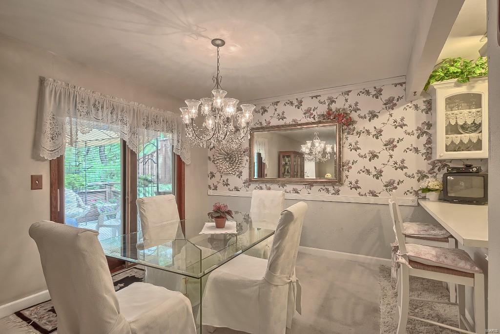 Birnamwood Condo Ph 5 Amd - Residential