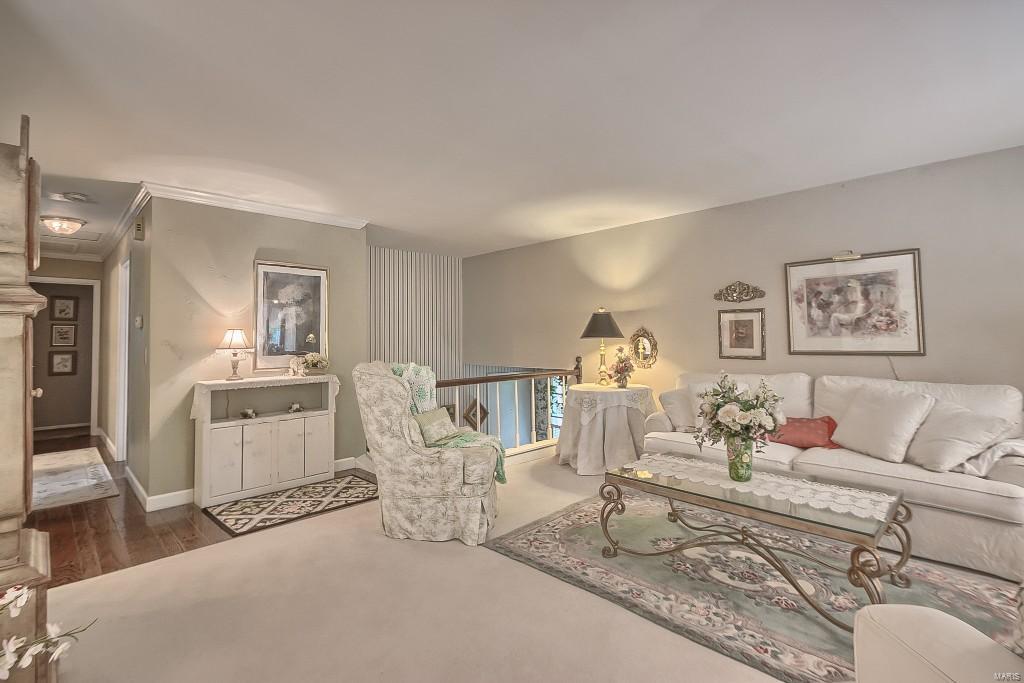 Birnamwood Condo Ph 5 Amd - Residential