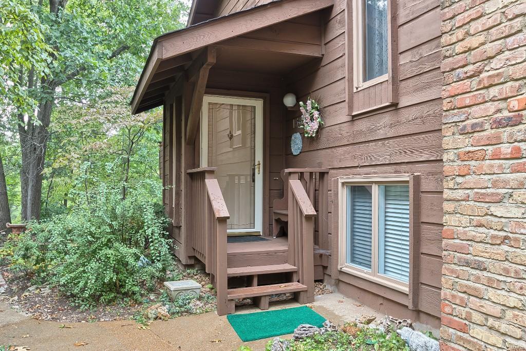 Birnamwood Condo Ph 5 Amd - Residential