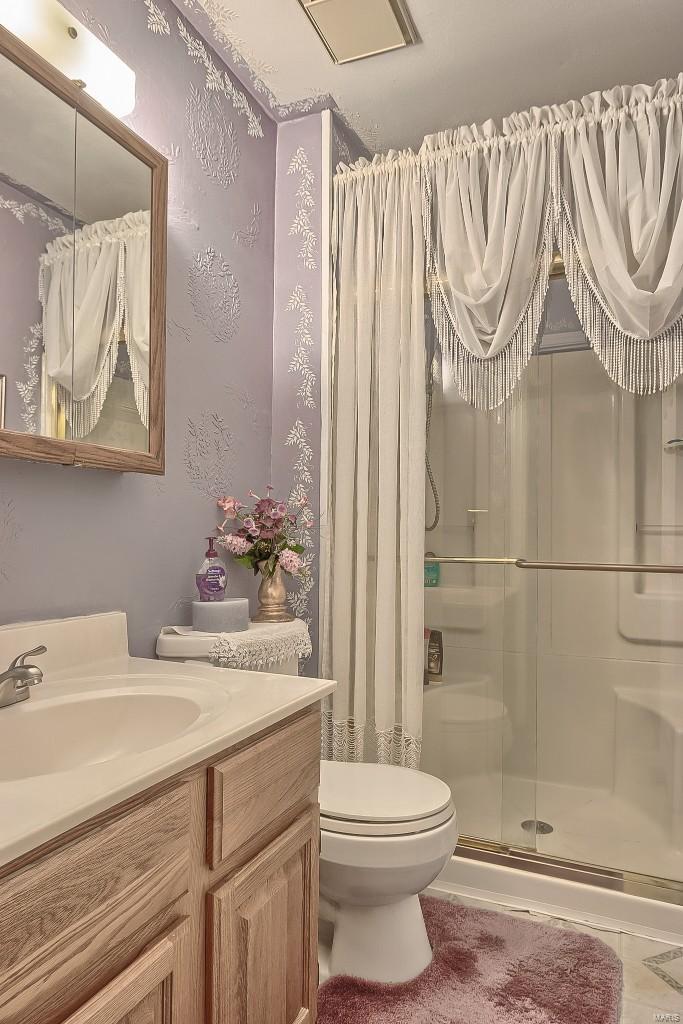 Birnamwood Condo Ph 5 Amd - Residential
