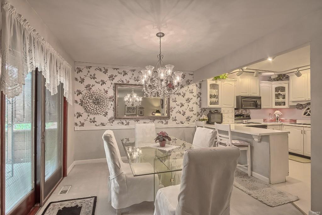 Birnamwood Condo Ph 5 Amd - Residential