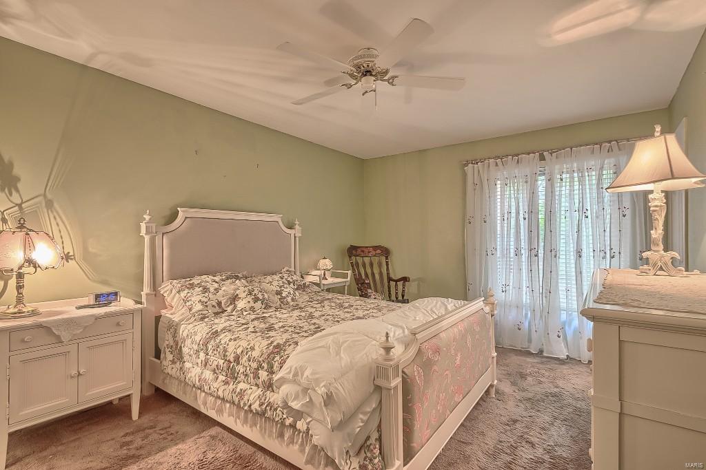 Birnamwood Condo Ph 5 Amd - Residential