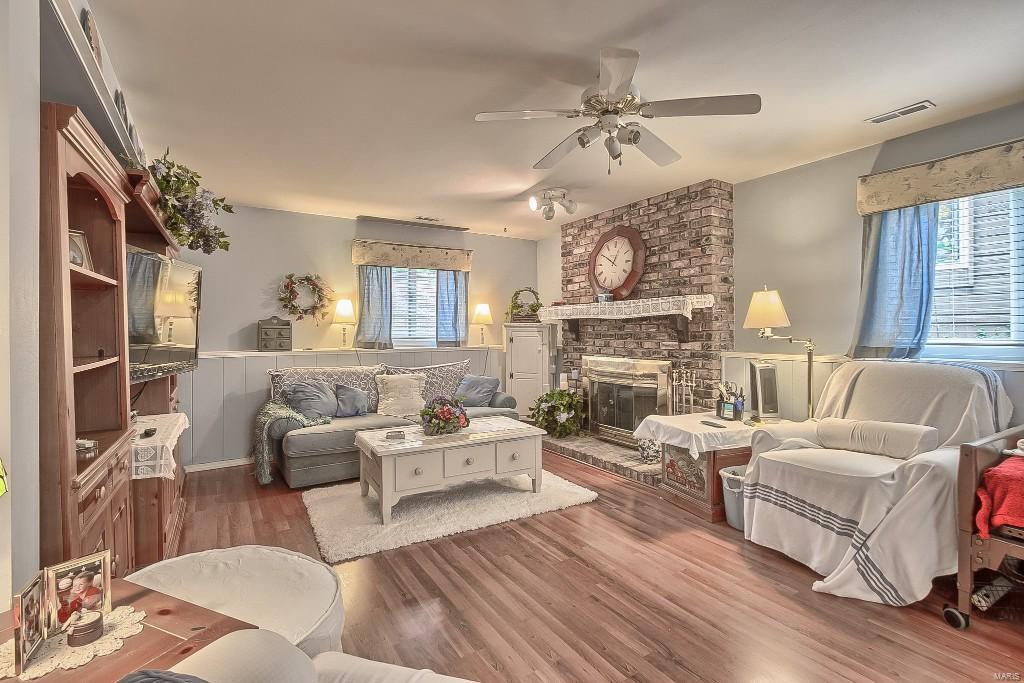 Birnamwood Condo Ph 5 Amd - Residential