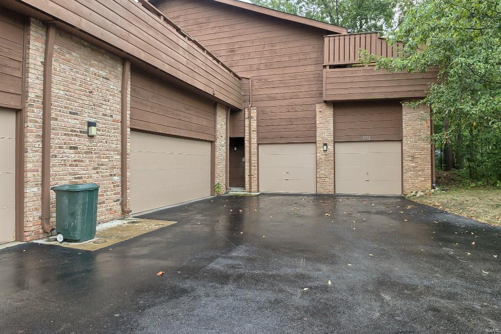 Birnamwood Condo Ph 5 Amd - Residential