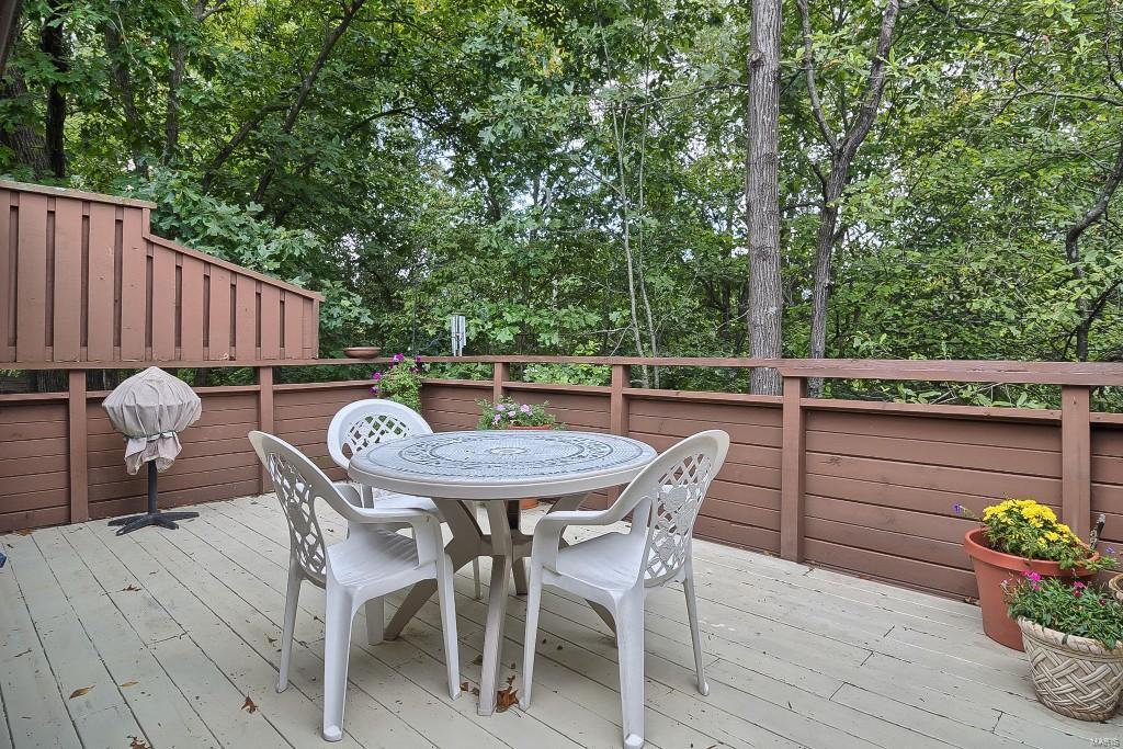 Birnamwood Condo Ph 5 Amd - Residential