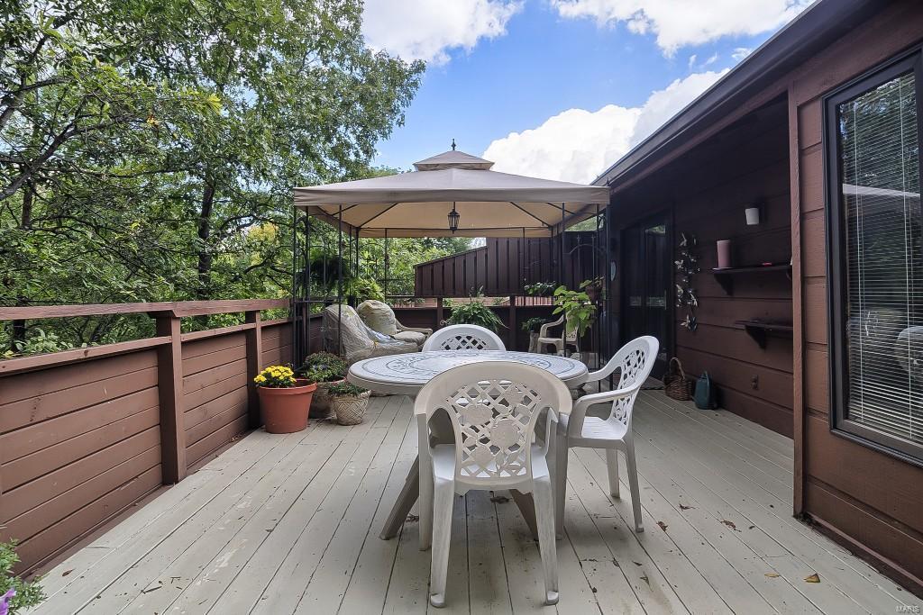 Birnamwood Condo Ph 5 Amd - Residential