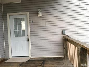 Jw Fletcheps Add 01 - Residential Lease