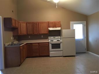 Jw Fletcheps Add 01 - Residential Lease