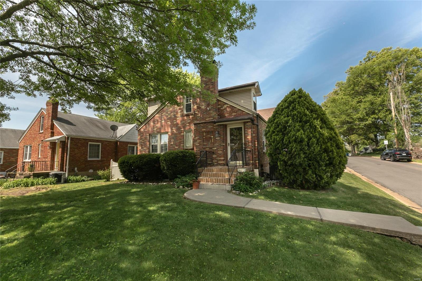 Forman Place View - Residential