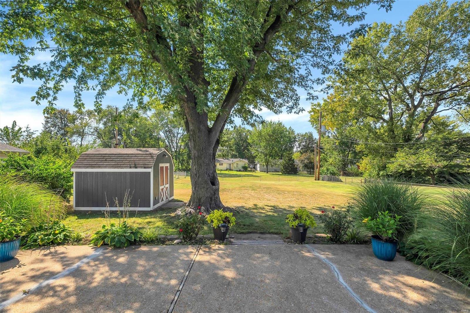 Calbreath Court - Residential