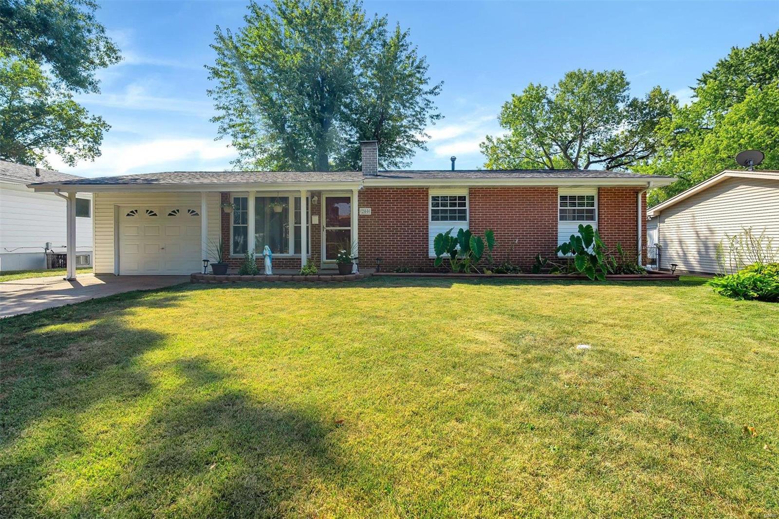 Calbreath Court - Residential