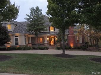 Bluffs of St Albans - Residential