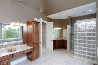 Bluffs of St Albans - Residential