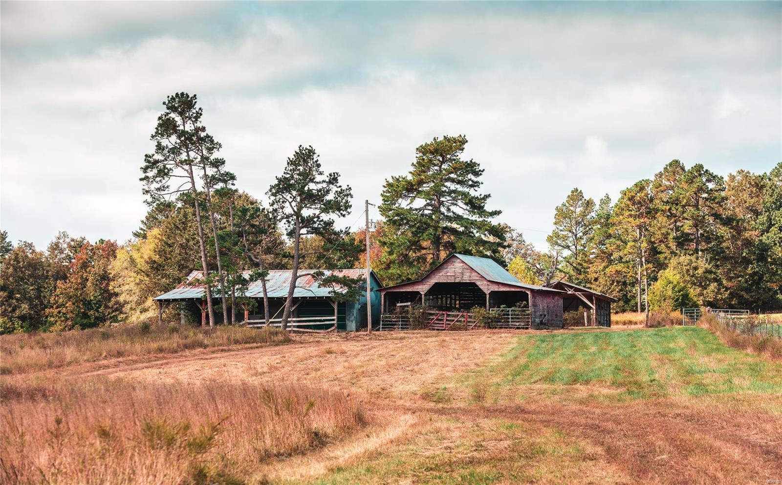 N/A - Farm