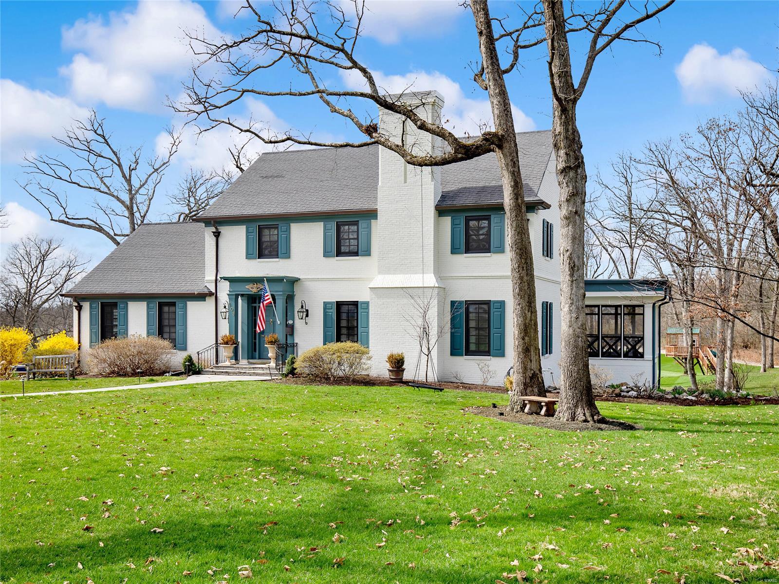 Fair Oaks Estates - Residential