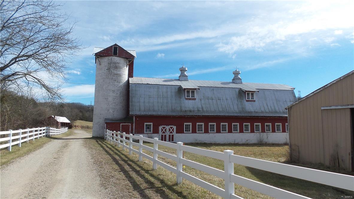 None - Farm