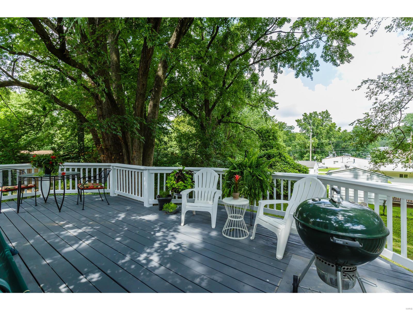 Burke City - Residential
