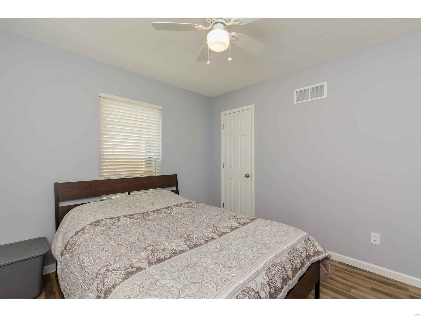 Burke City - Residential