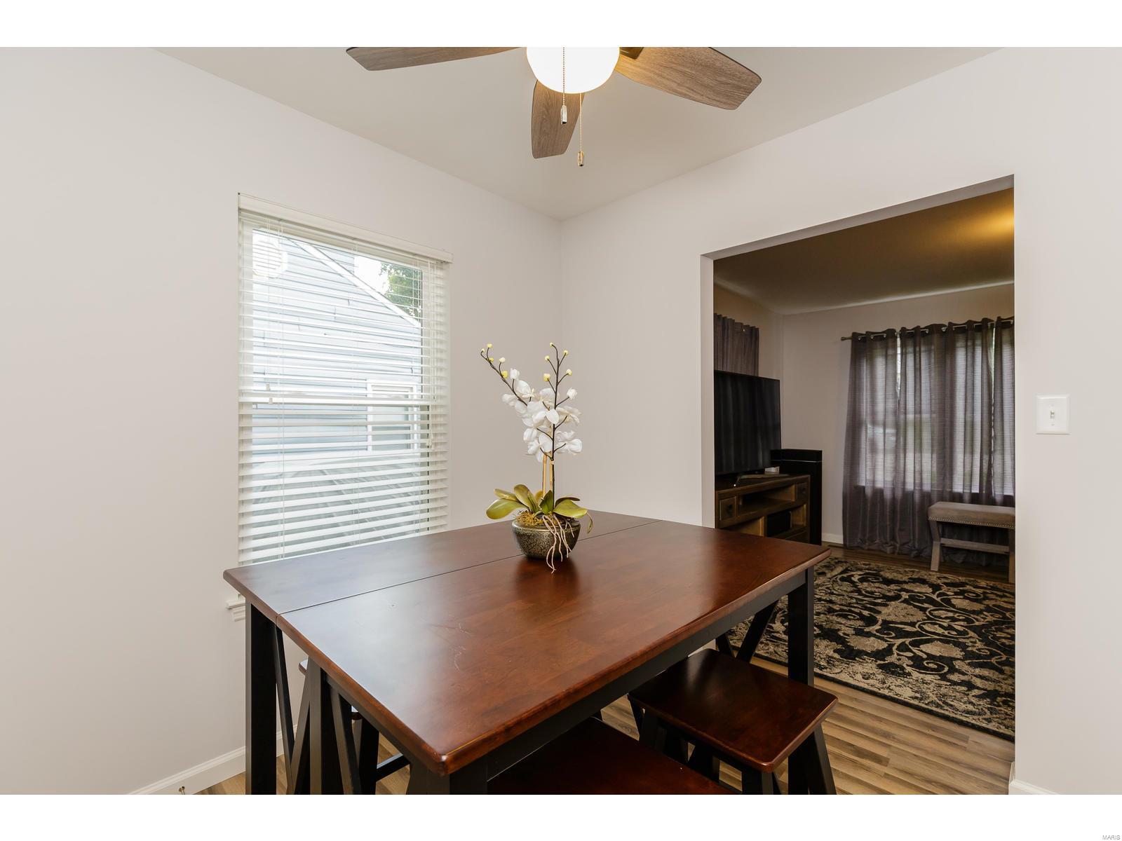 Burke City - Residential