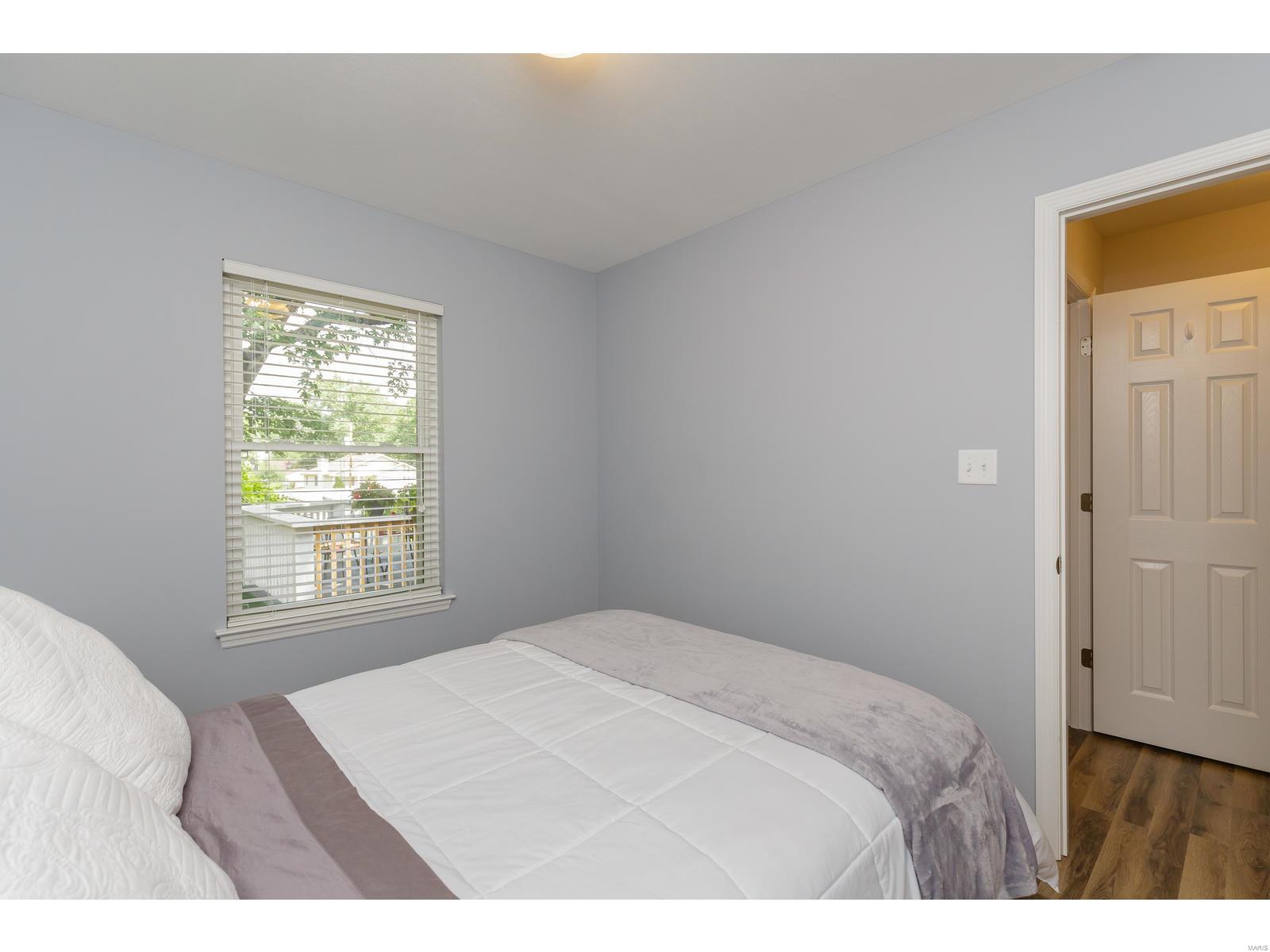 Burke City - Residential