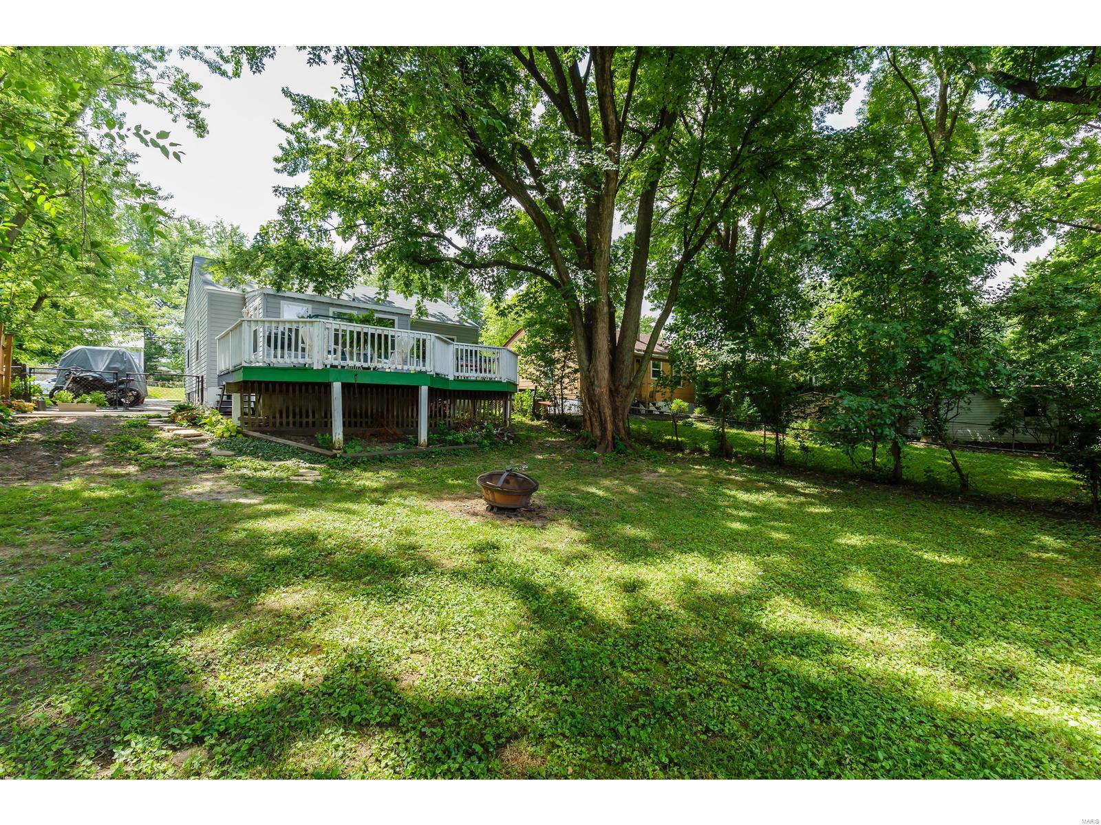 Burke City - Residential