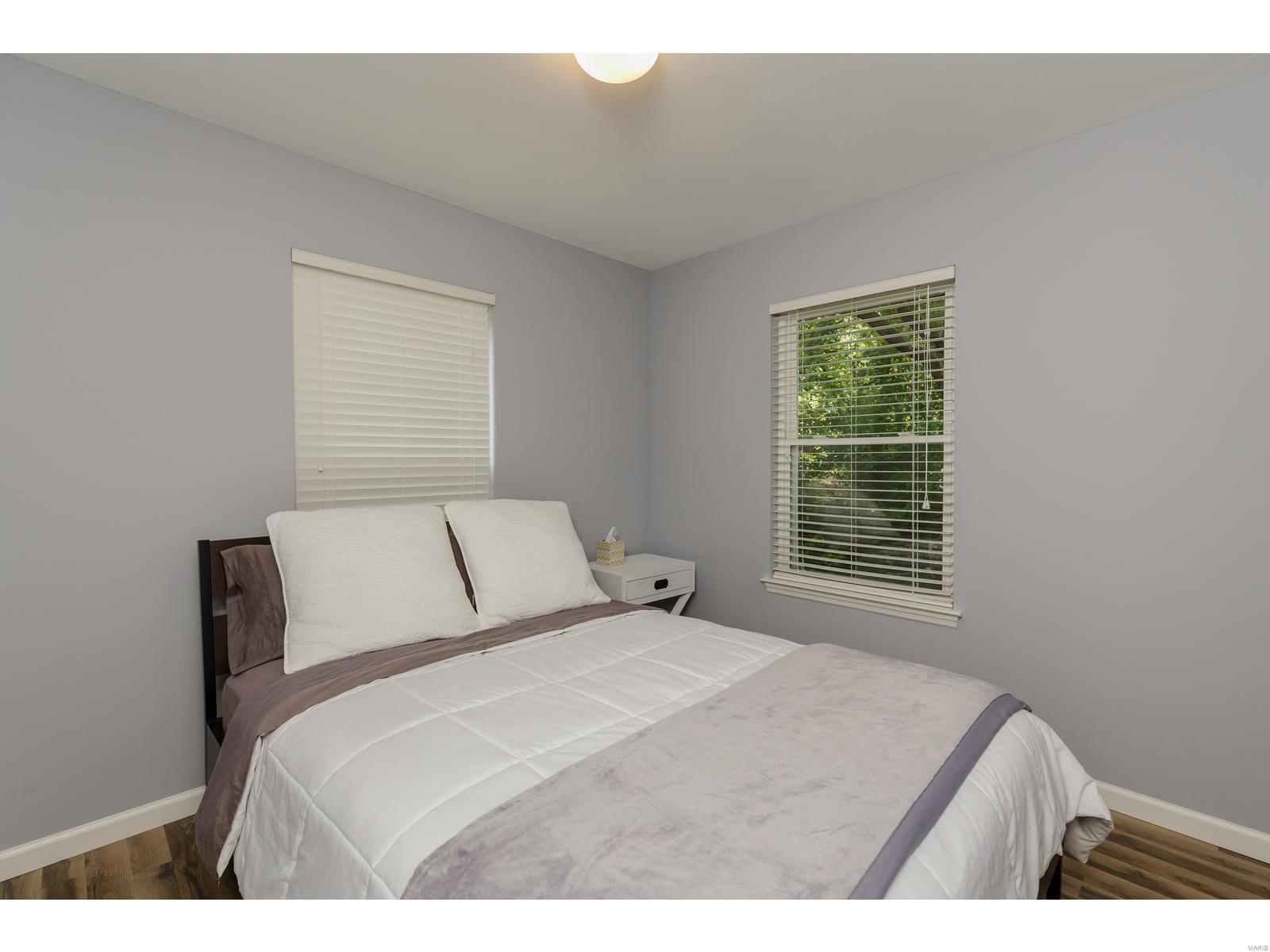 Burke City - Residential