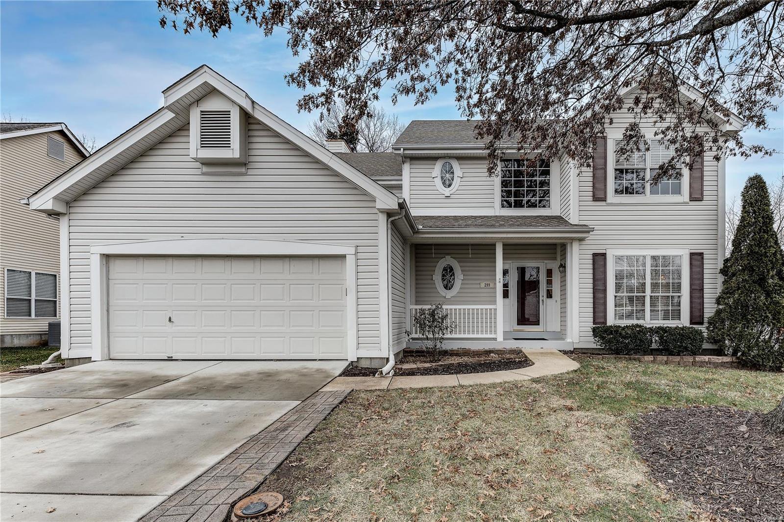 Meadows At Cherry Hills The - Residential
