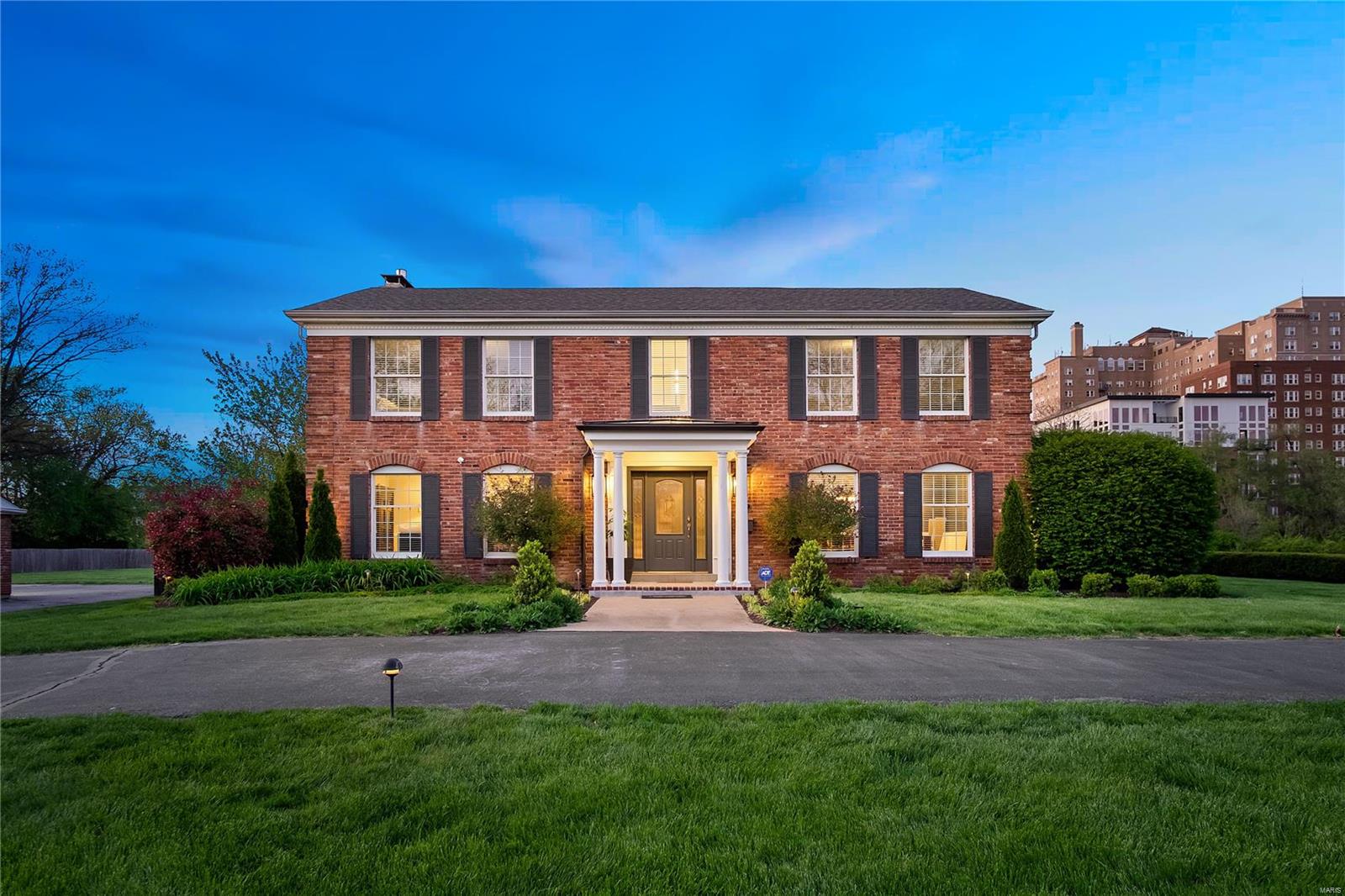Catlin - Residential