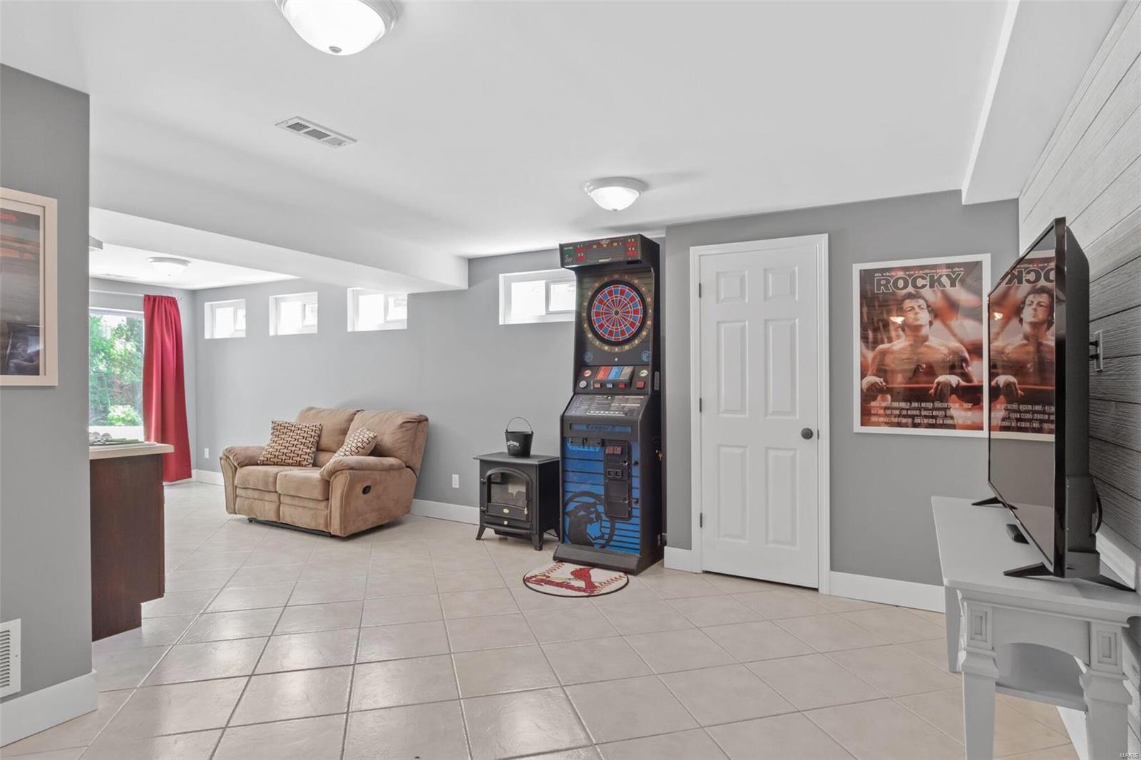 Somerset Hills - Residential