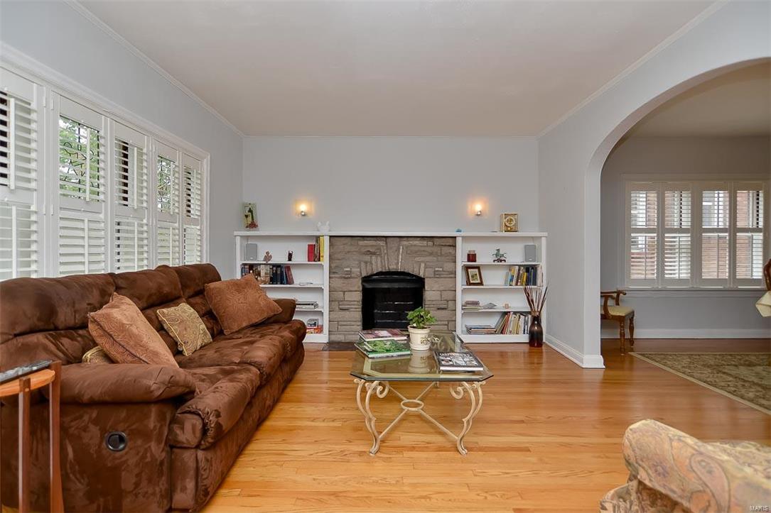 Holly Hills - Residential
