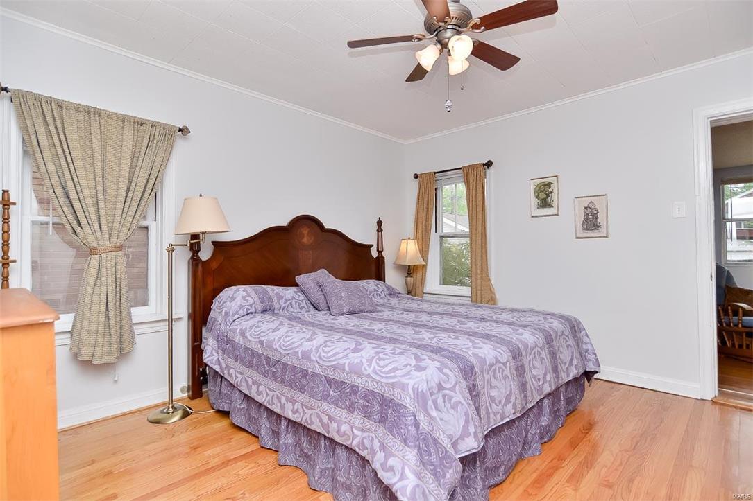 Holly Hills - Residential