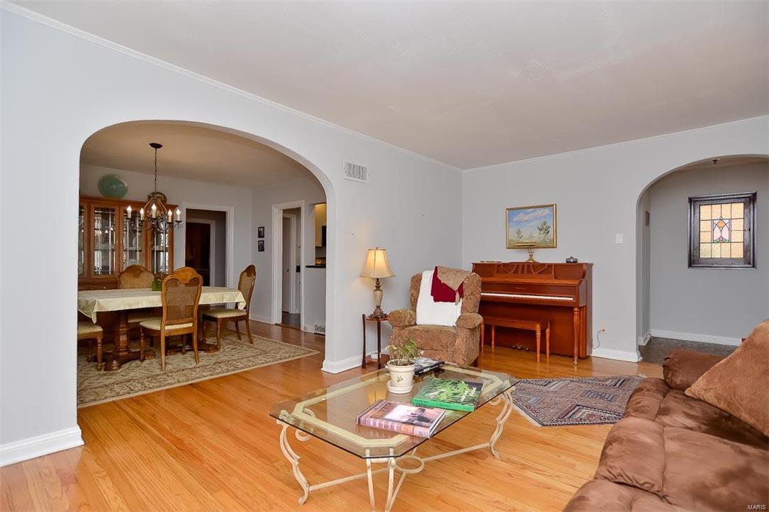 Holly Hills - Residential