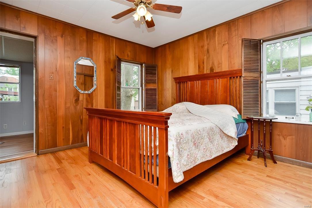 Holly Hills - Residential