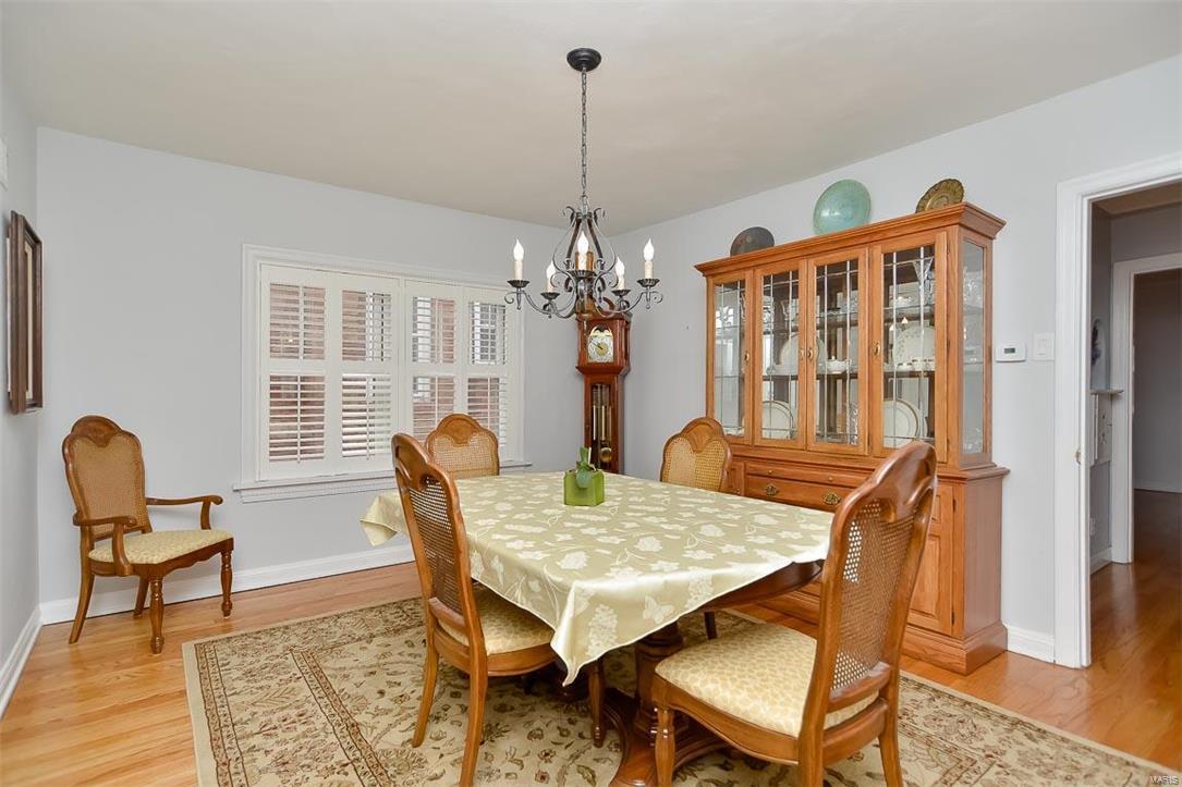 Holly Hills - Residential