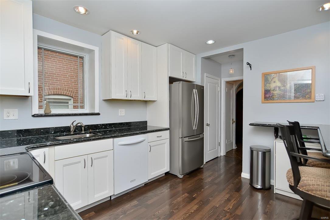Holly Hills - Residential
