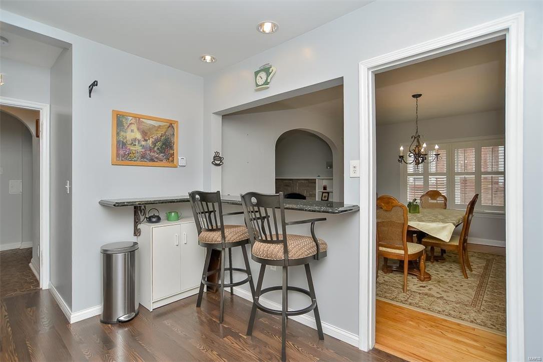 Holly Hills - Residential