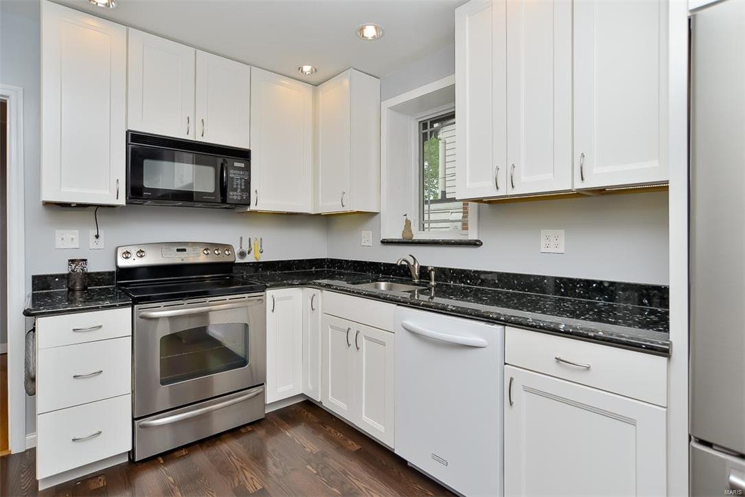 Holly Hills - Residential