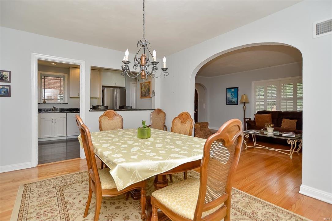 Holly Hills - Residential