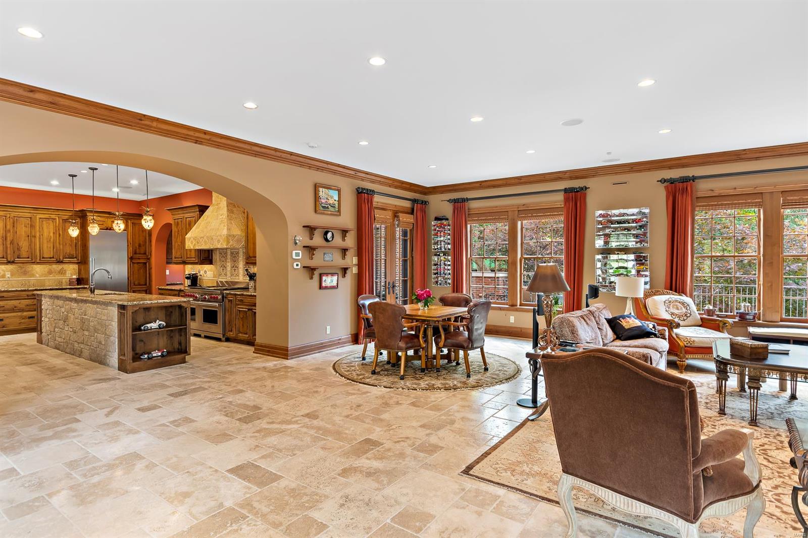 Hampton Park - Residential