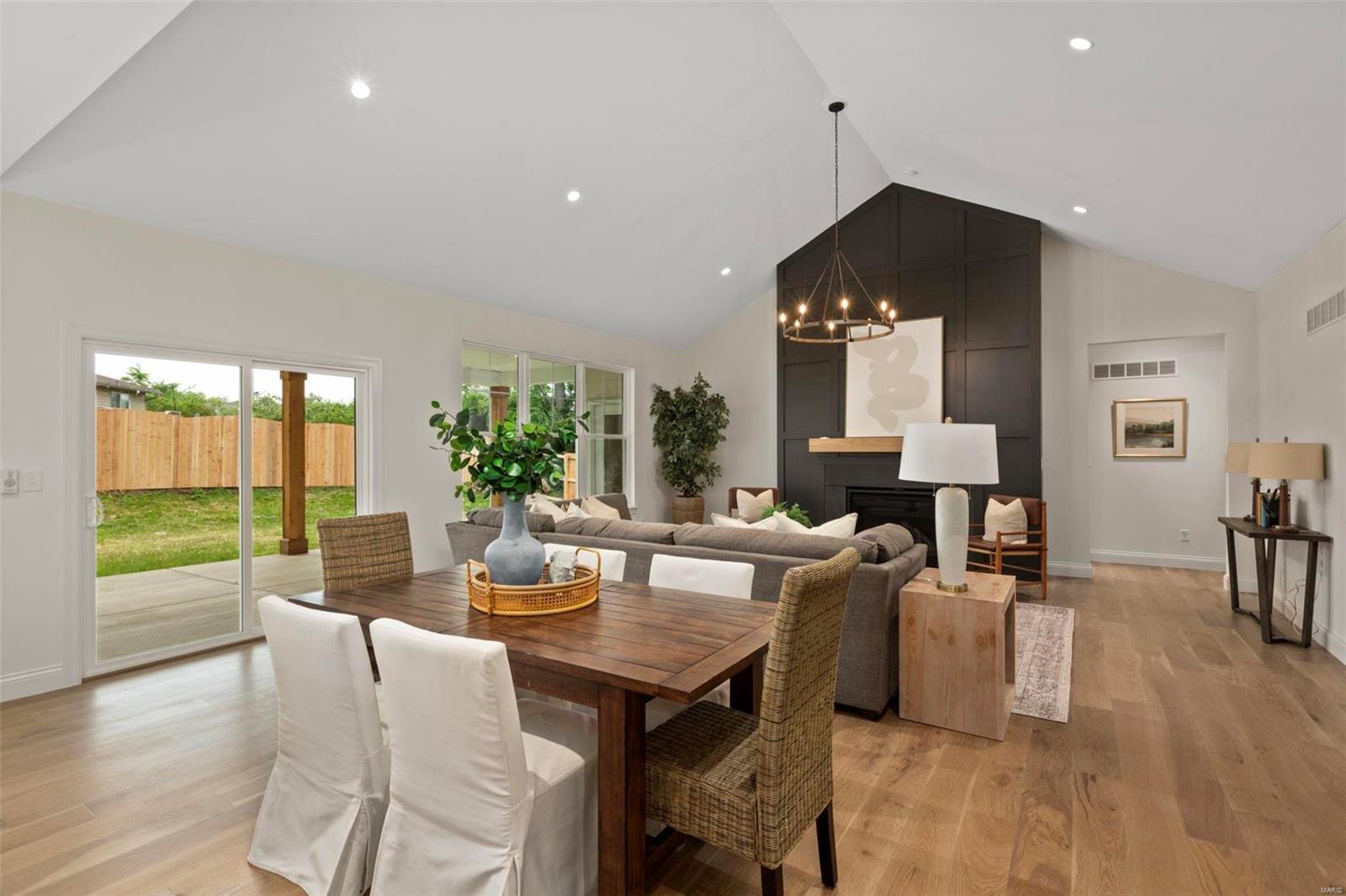 Highland Terrace - Residential