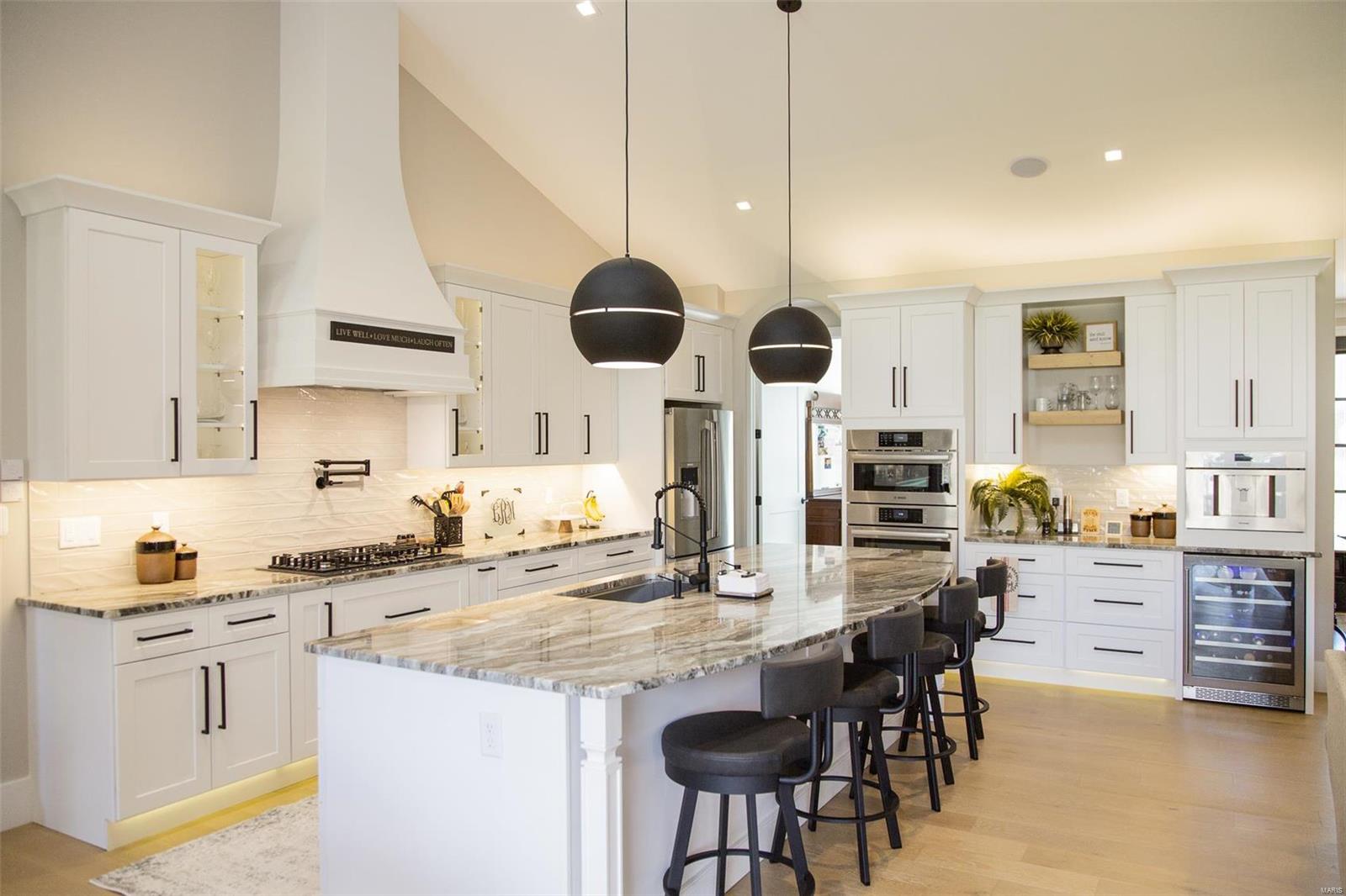 Highland Terrace - Residential